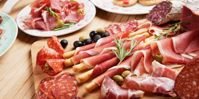 Un gastro-entérologue partage 5 aliments quâil ne mange jamais