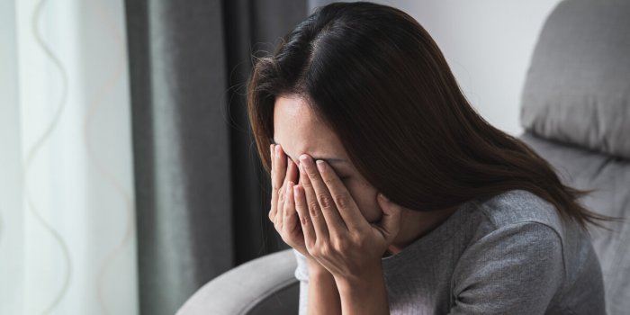 Ces signes montrent que vous manquez de protÃ©ines