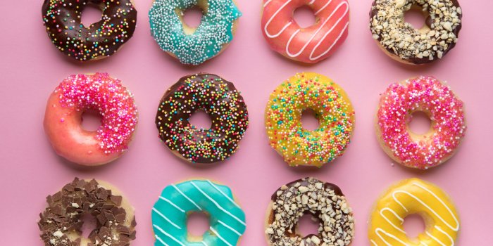 8 aliments à éviter si vous voulez garder une belle peau