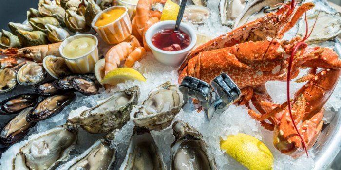 MÃ©nopause : une semaine de menus pour garder forme et ligne