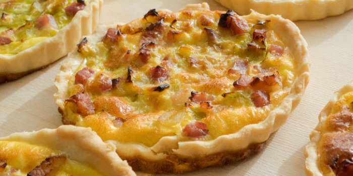 9 aliments Ã  Ã©viter le midi