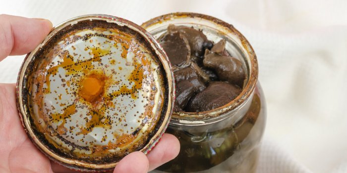 Botulisme : quels sont les aliments à risque ?