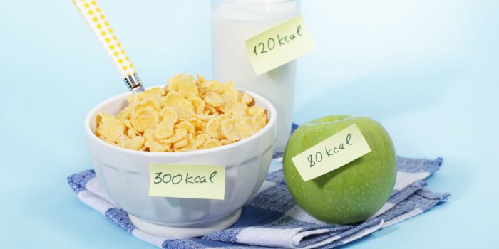 Minceur : 8 anciens rÃ©gimes alimentaires Ã  ne surtout pas reproduire