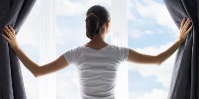 10 astuces pour ne plus Ãªtre fatiguÃ© au rÃ©veil