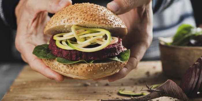 Nutrition : voici 7 conseils pour rÃ©ussir son barbecue vÃ©gÃ©tarien
