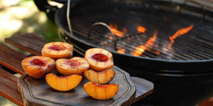 Nutrition : voici 7 conseils pour rÃ©ussir son barbecue vÃ©gÃ©tarien