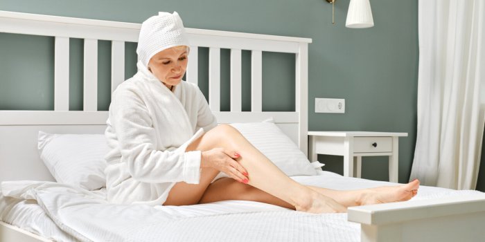 Circulation sanguine : 7 huiles essentielles à masser pour régler le problème !Â