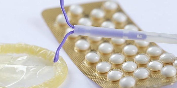 Les 11 précautions à prendre si vous avez un stérilet
