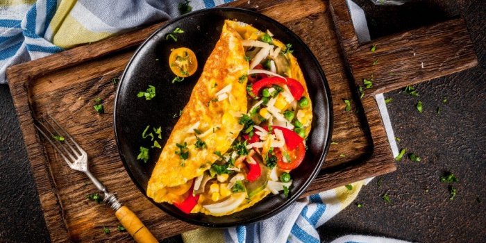 DiabÃ¨te : 5 plats du petit-dÃ©jeuner qui aident Ã  contrÃ´ler la glycÃ©mie