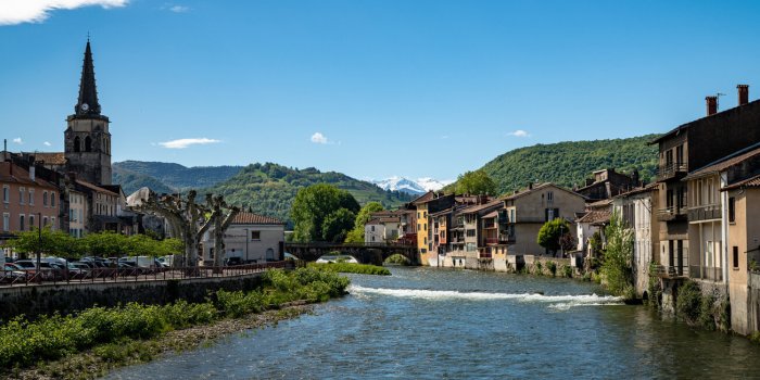 Les 10 dÃ©partements les plus sains de FranceÂ 