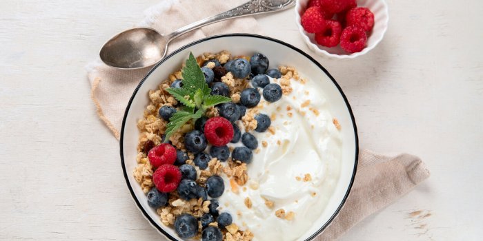 7 idées de recettes de desserts ou goûters microbiote friendly !