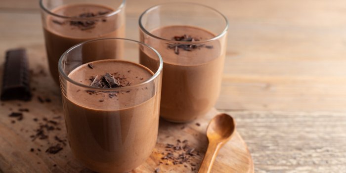 7 idées de recettes de desserts ou goûters microbiote friendly !