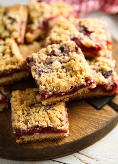 7 idées de recettes de desserts ou goûters microbiote friendly !