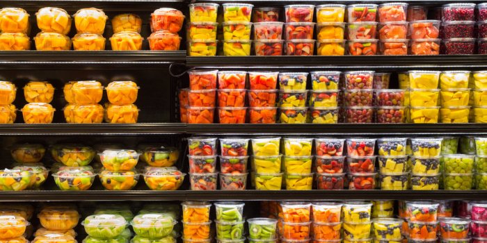 10 aliments à ne pas acheter à bas prix (DLC courte, promotion...)