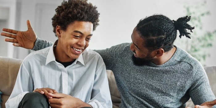 7 phrases pour gérer les conseils non sollicités