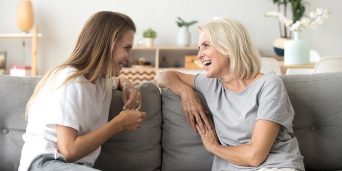 7 phrases pour gérer les conseils non sollicités