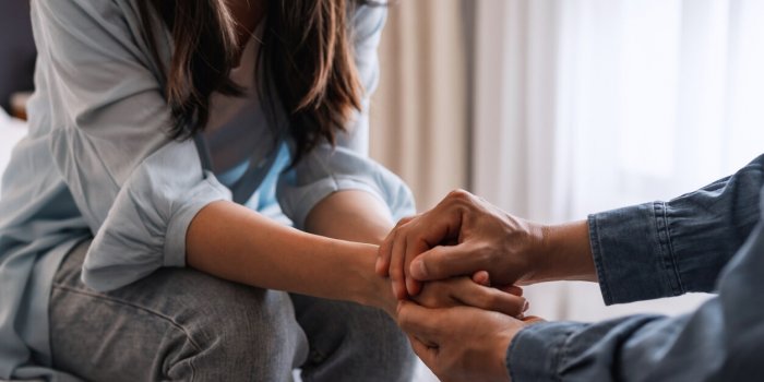 7 phrases pour gérer les conseils non sollicités