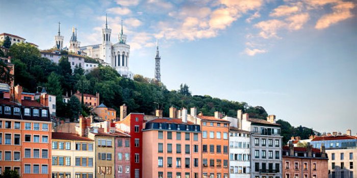 Covid-19 : les rÃ©gions oÃ¹ la population est la plus vaccinÃ©e