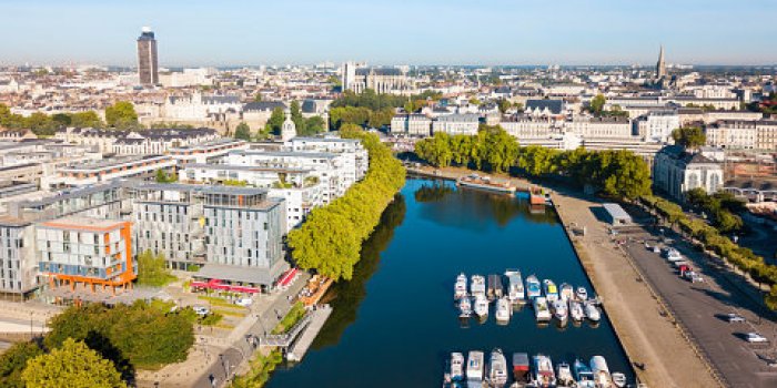 Covid-19 : les rÃ©gions oÃ¹ la population est la plus vaccinÃ©e