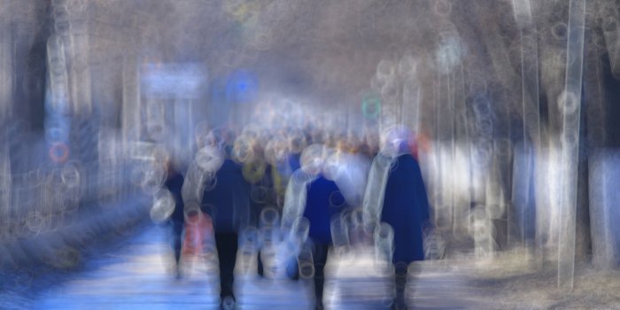 Parkinson : plusieurs symptÃ´mes peuvent toucher vos yeux
