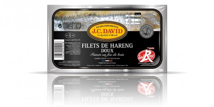 Listeria : rappel de plusieurs lots de poissons