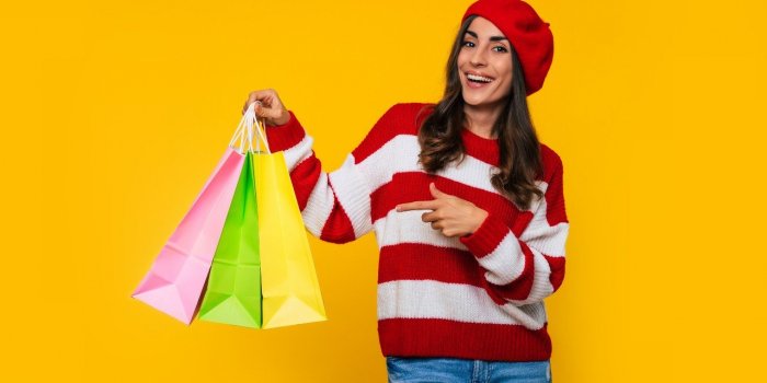 8 pulls qui vous font paraÃ®tre plus gros.se que vous ne l'Ãªtes