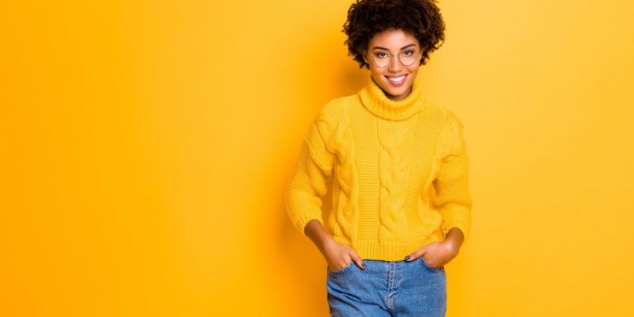 8 pulls qui vous font paraÃ®tre plus gros.se que vous ne l'Ãªtes