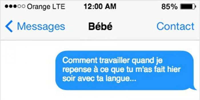 IdÃ©es sextos : souvenirs