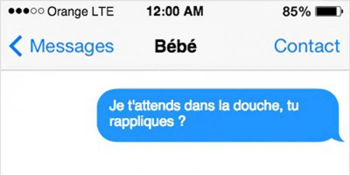 IdÃ©es sextos : mouillÃ©