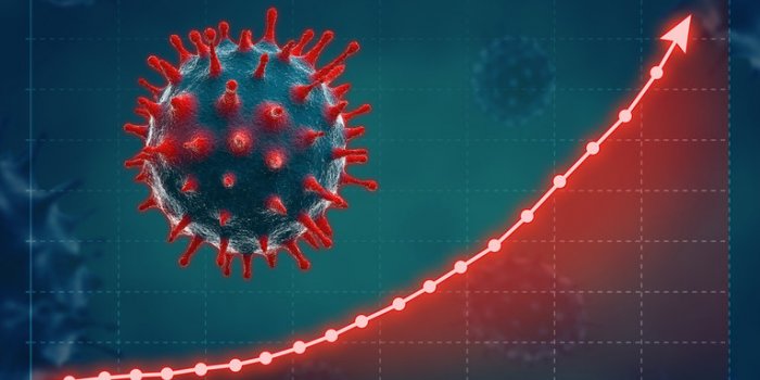 Covid : 5 signes pour repÃ©rer un "super-contaminateur"