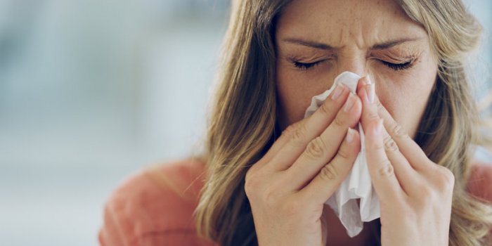 Covid : 5 signes pour repÃ©rer un "super-contaminateur"