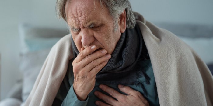 Cancer du poumon : âCes signes auraient dÃ» mâalerterâ