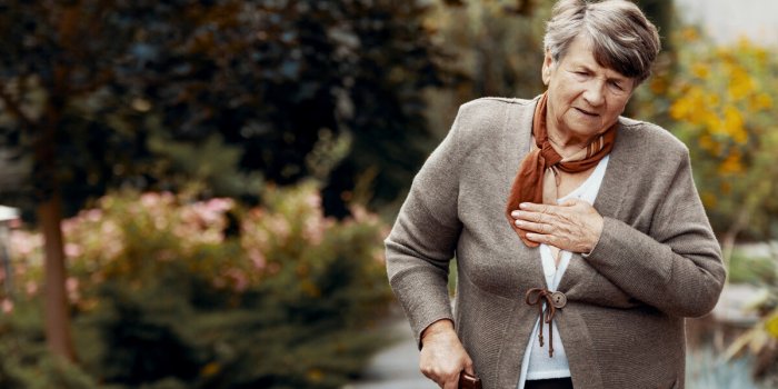 Cancer du poumon : âCes signes auraient dÃ» mâalerterâ