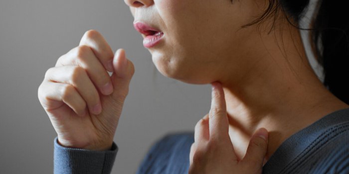 Cancer du poumon : âCes signes auraient dÃ» mâalerterâ