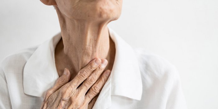 Cancer du poumon : âCes signes auraient dÃ» mâalerterâ