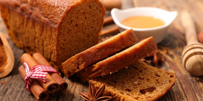 Pain d'Ã©pices : les 7 bienfaits santÃ©