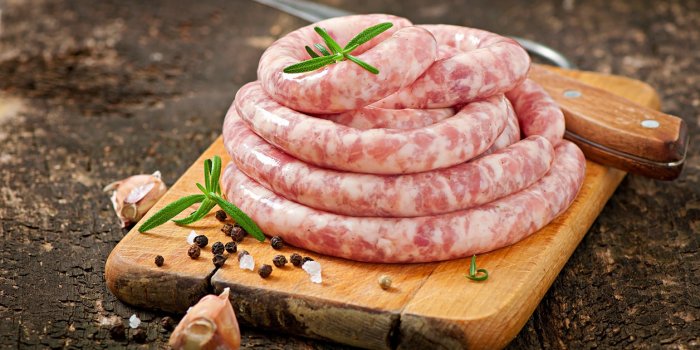 Les aliments ultra-transformés vous font vieillir prématurément !