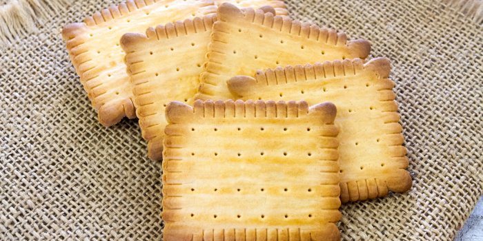 Les aliments ultra-transformés vous font vieillir prématurément !