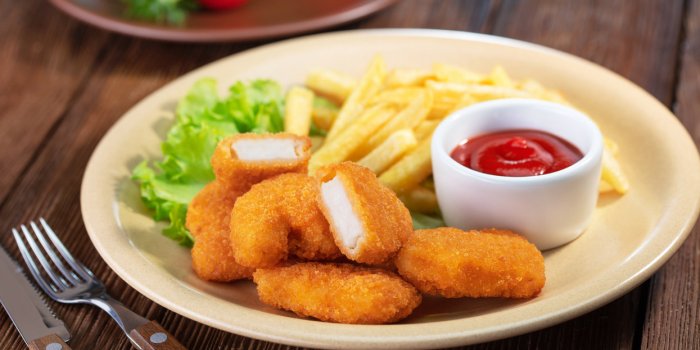 Les aliments ultra-transformés vous font vieillir prématurément !