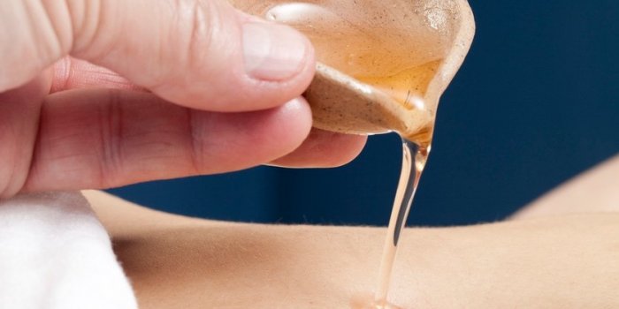 6 conseils pour bien nettoyer votre nombril