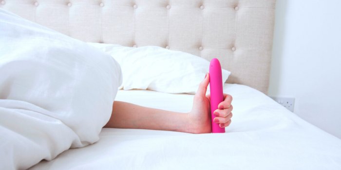 SexualitÃ© aprÃ¨s 60 ans : 8 sextoys Ã  tester absolument