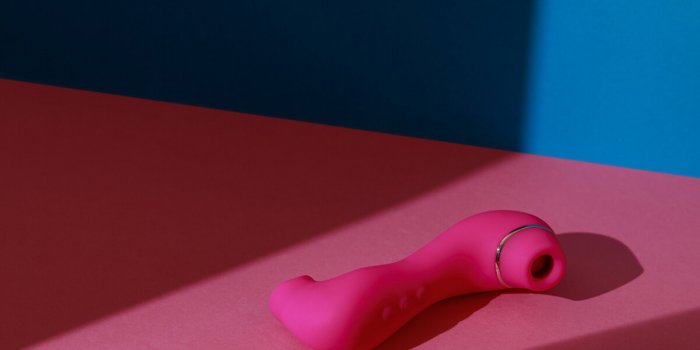 SexualitÃ© aprÃ¨s 60 ans : 8 sextoys Ã  tester absolument