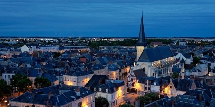  Vivez vous dans un dÃ©sert mÃ©dical ?