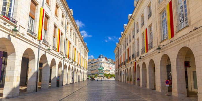  Vivez vous dans un dÃ©sert mÃ©dical ?