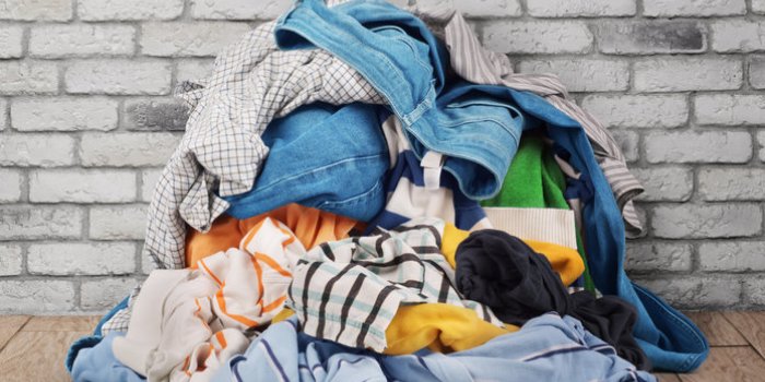 10 erreurs à ne surtout pas faire quand vous lavez vos draps