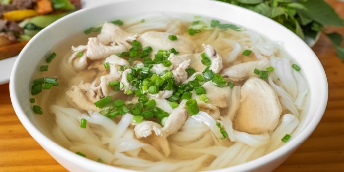 Nos 7 recettes de soupes-repas complètes et rassasiantes !