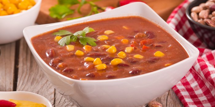 Nos 7 recettes de soupes-repas complètes et rassasiantes !