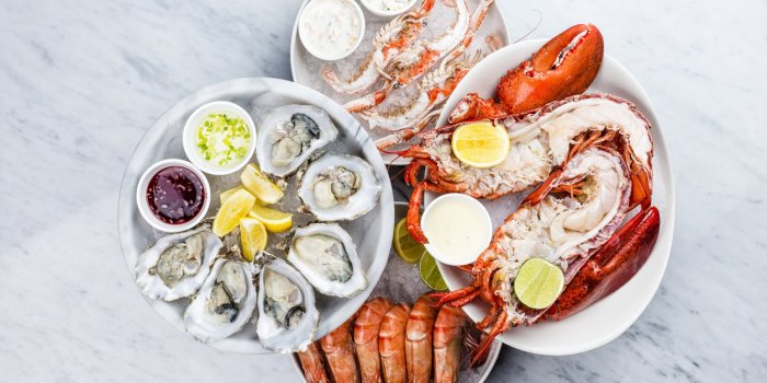 Cholestérol : 5 plats sans risque à Noël