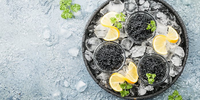 Cholestérol : 5 plats sans risque à Noël