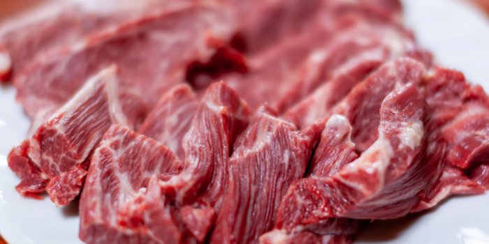 Veau, boeuf, lapin, agneau... Quelle est la meilleure viande pour la santé ?